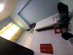 Blk 687D Choa Chu Kang Drive (Choa Chu Kang), HDB 5 Rooms #529370751
